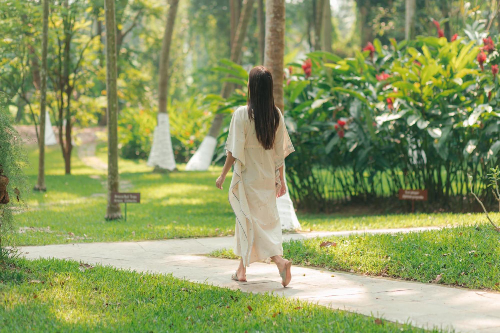 Kairali - The Ayurvedic Healing Village Palakkad Exterior photo